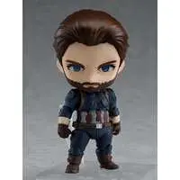 Nendoroid - The Avengers