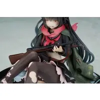 Figure - With Bonus - Girls' Frontline / Type 100