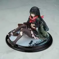 Figure - With Bonus - Girls' Frontline / Type 100