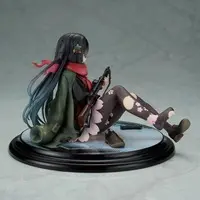 Figure - With Bonus - Girls' Frontline / Type 100