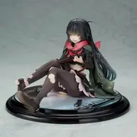 Figure - With Bonus - Girls' Frontline / Type 100