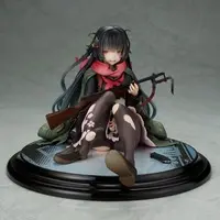 Figure - With Bonus - Girls' Frontline / Type 100