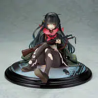 Figure - With Bonus - Girls' Frontline / Type 100