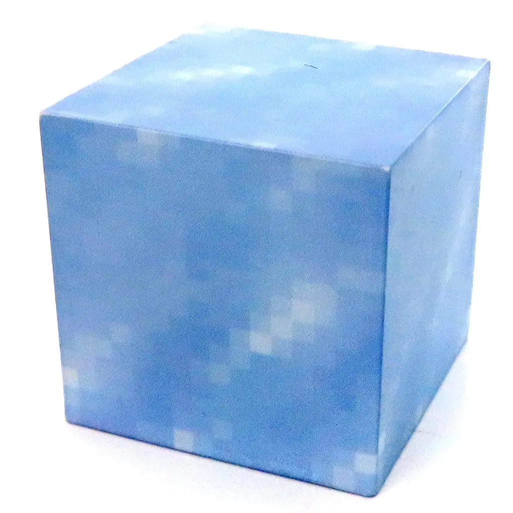 Prize Figure - Figure - Minecraft