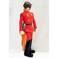 Sofubi Figure - Cyborg 009