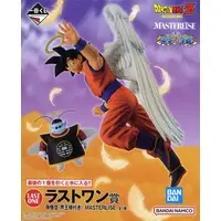 Ichiban Kuji - Dragon Ball / Son Gokuu