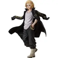 Figure - Tokyo Revengers / Mikey (Sano Manjirou)