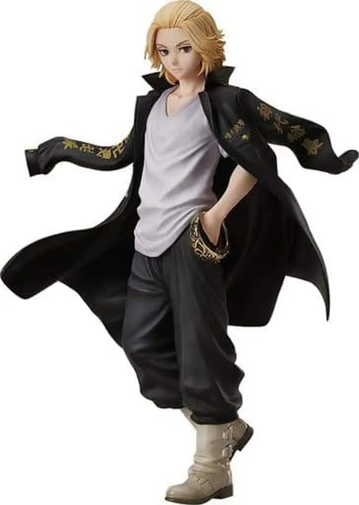 Figure - Tokyo Revengers / Mikey (Sano Manjirou)