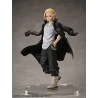 Figure - Tokyo Revengers / Mikey (Sano Manjirou)