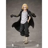 Figure - Tokyo Revengers / Mikey (Sano Manjirou)