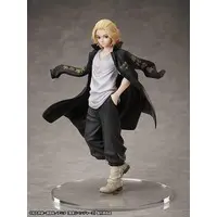 Figure - Tokyo Revengers / Mikey (Sano Manjirou)