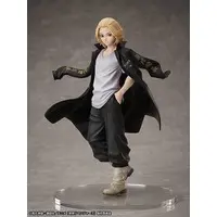 Figure - Tokyo Revengers / Mikey (Sano Manjirou)