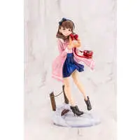 Figure - The iDOLM@STER Cinderella Girls / Sakuma Mayu