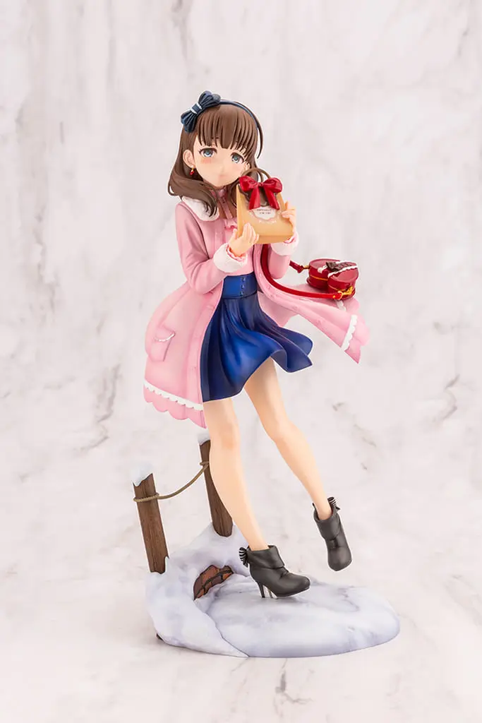 Figure - The iDOLM@STER Cinderella Girls / Sakuma Mayu