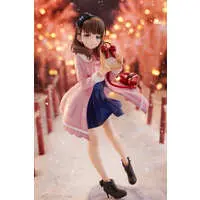 Figure - The iDOLM@STER Cinderella Girls / Sakuma Mayu