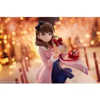 Figure - The iDOLM@STER Cinderella Girls / Sakuma Mayu