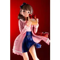 Figure - The iDOLM@STER Cinderella Girls / Sakuma Mayu