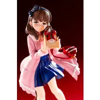 Figure - The iDOLM@STER Cinderella Girls / Sakuma Mayu