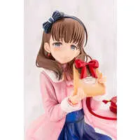 Figure - The iDOLM@STER Cinderella Girls / Sakuma Mayu