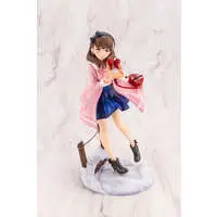 Figure - The iDOLM@STER Cinderella Girls / Sakuma Mayu