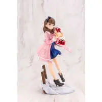 Figure - The iDOLM@STER Cinderella Girls / Sakuma Mayu