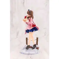 Figure - The iDOLM@STER Cinderella Girls / Sakuma Mayu