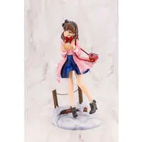 Figure - The iDOLM@STER Cinderella Girls / Sakuma Mayu