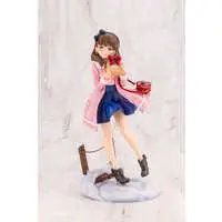 Figure - The iDOLM@STER Cinderella Girls / Sakuma Mayu