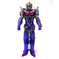 Sofubi Figure - Gridman Universe