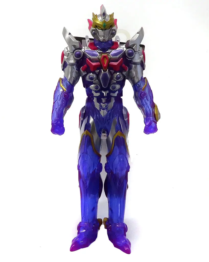 Sofubi Figure - Gridman Universe