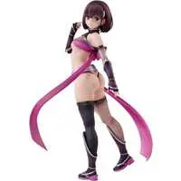 Figure - Ayakashi Triangle / Kanade Suzu