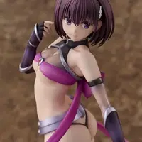 Figure - Ayakashi Triangle / Kanade Suzu