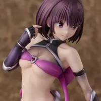 Figure - Ayakashi Triangle / Kanade Suzu