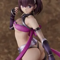 Figure - Ayakashi Triangle / Kanade Suzu