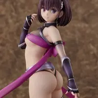 Figure - Ayakashi Triangle / Kanade Suzu