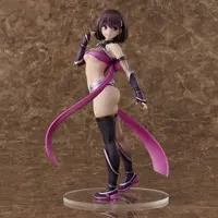 Figure - Ayakashi Triangle / Kanade Suzu