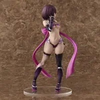 Figure - Ayakashi Triangle / Kanade Suzu