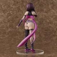 Figure - Ayakashi Triangle / Kanade Suzu