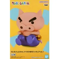 Prize Figure - Figure - Crayon Shin-chan