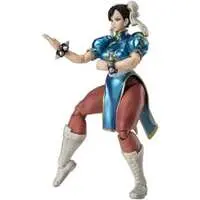 S.H.Figuarts - Street Fighter / Chun-Li