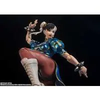 S.H.Figuarts - Street Fighter / Chun-Li