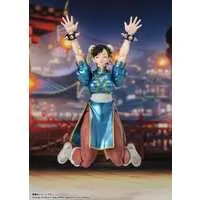 S.H.Figuarts - Street Fighter / Chun-Li