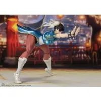 S.H.Figuarts - Street Fighter / Chun-Li