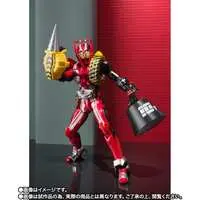 S.H.Figuarts - Kamen Rider Series