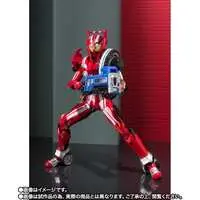 S.H.Figuarts - Kamen Rider Series