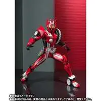 S.H.Figuarts - Kamen Rider Series