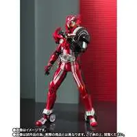 S.H.Figuarts - Kamen Rider Series