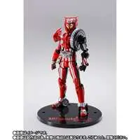 S.H.Figuarts - Kamen Rider Series