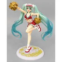 Prize Figure - Figure - VOCALOID / Hatsune Miku