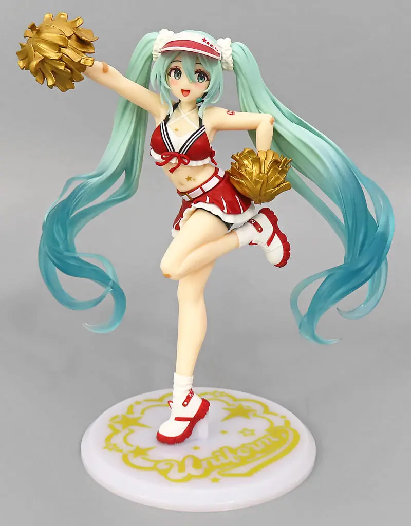 Prize Figure - Figure - VOCALOID / Hatsune Miku